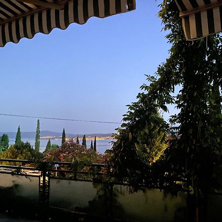 Apartmani Marija Драмаль Экстерьер фото