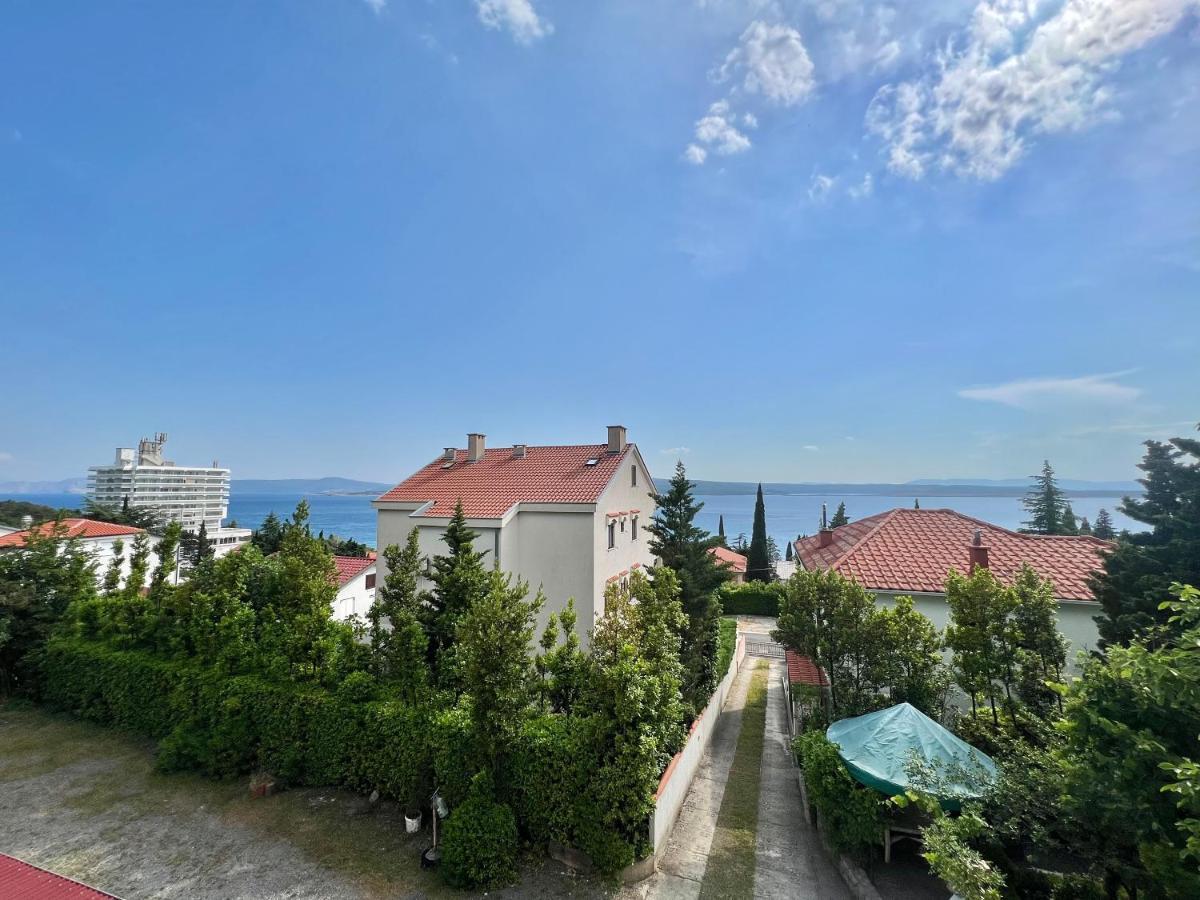 Apartmani Marija Драмаль Экстерьер фото