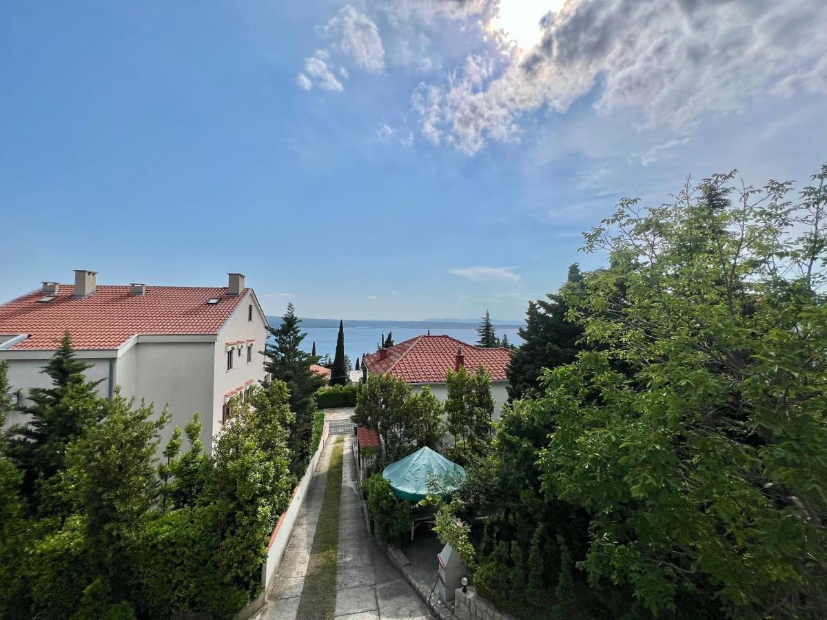Apartmani Marija Драмаль Экстерьер фото
