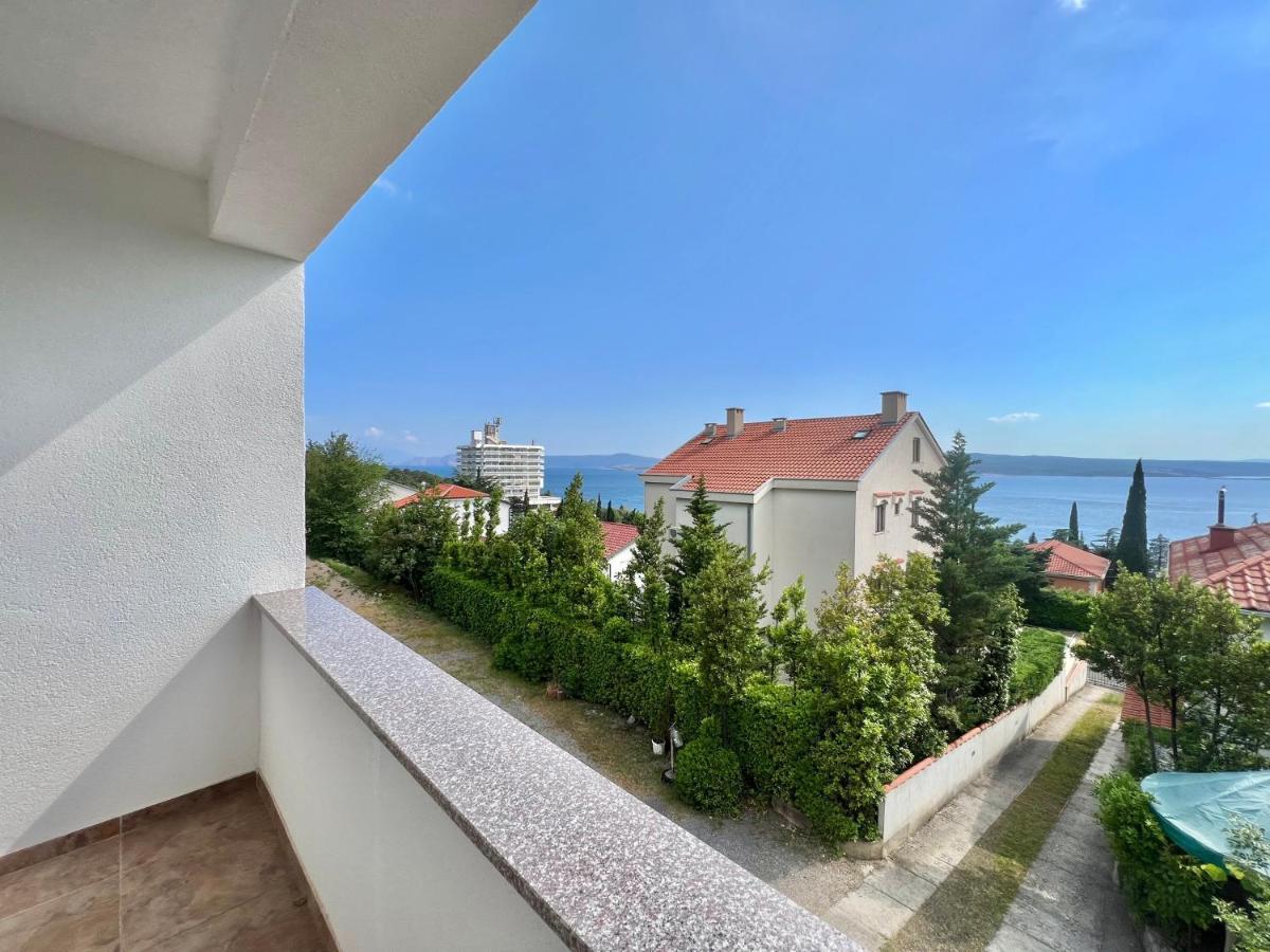 Apartmani Marija Драмаль Экстерьер фото