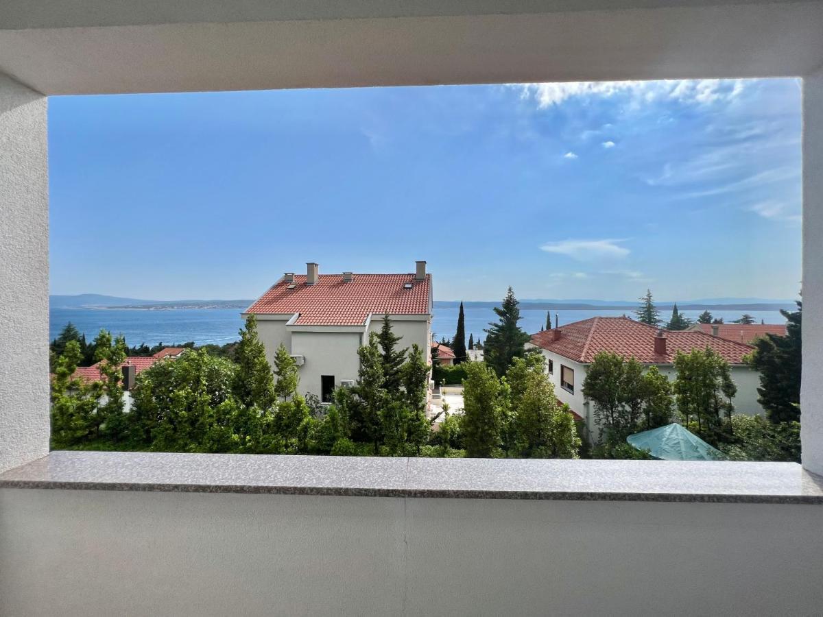 Apartmani Marija Драмаль Экстерьер фото