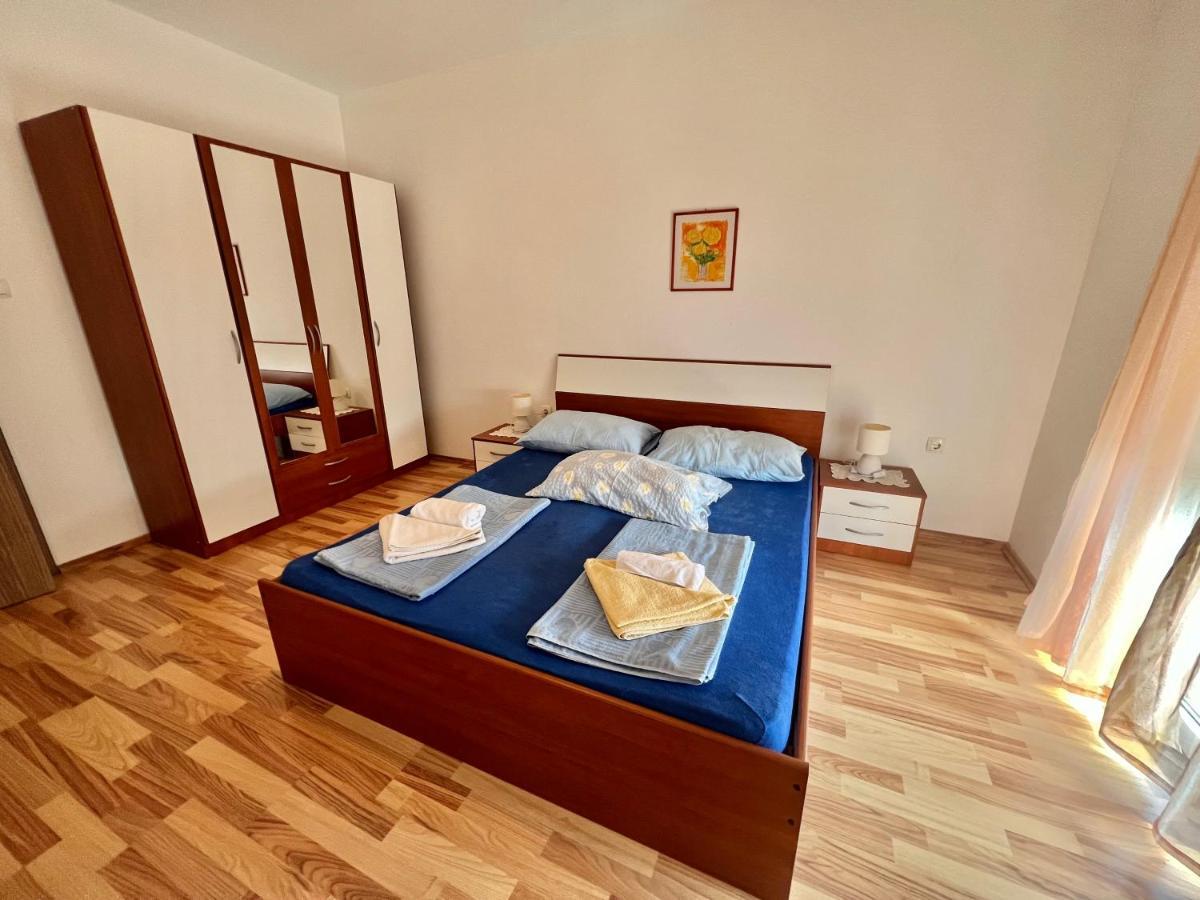 Apartmani Marija Драмаль Экстерьер фото