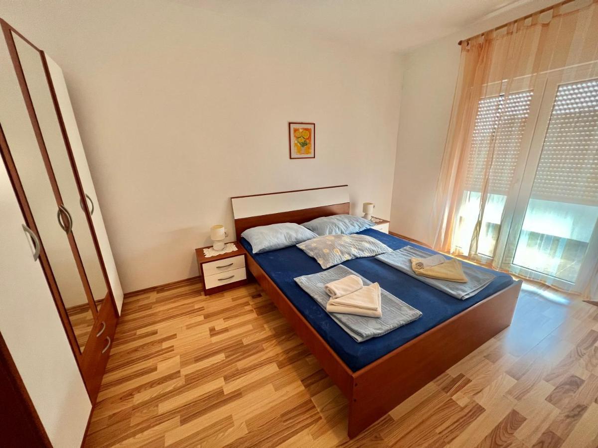 Apartmani Marija Драмаль Экстерьер фото