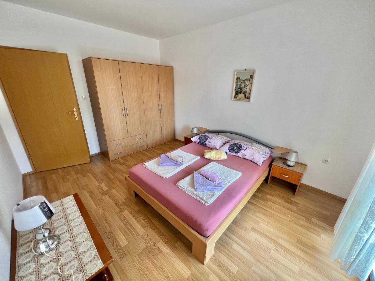Apartmani Marija Драмаль Экстерьер фото