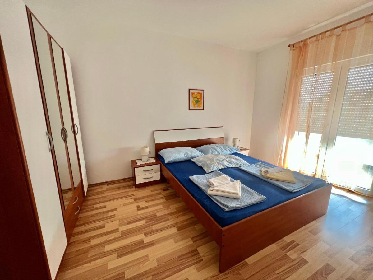 Apartmani Marija Драмаль Экстерьер фото