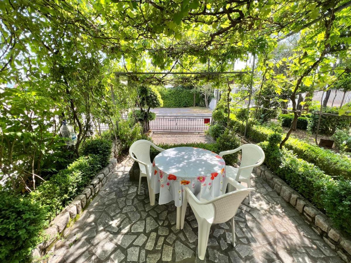 Apartmani Marija Драмаль Экстерьер фото