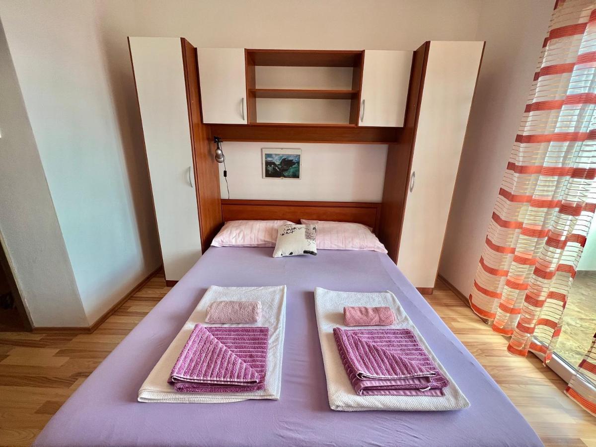 Apartmani Marija Драмаль Экстерьер фото