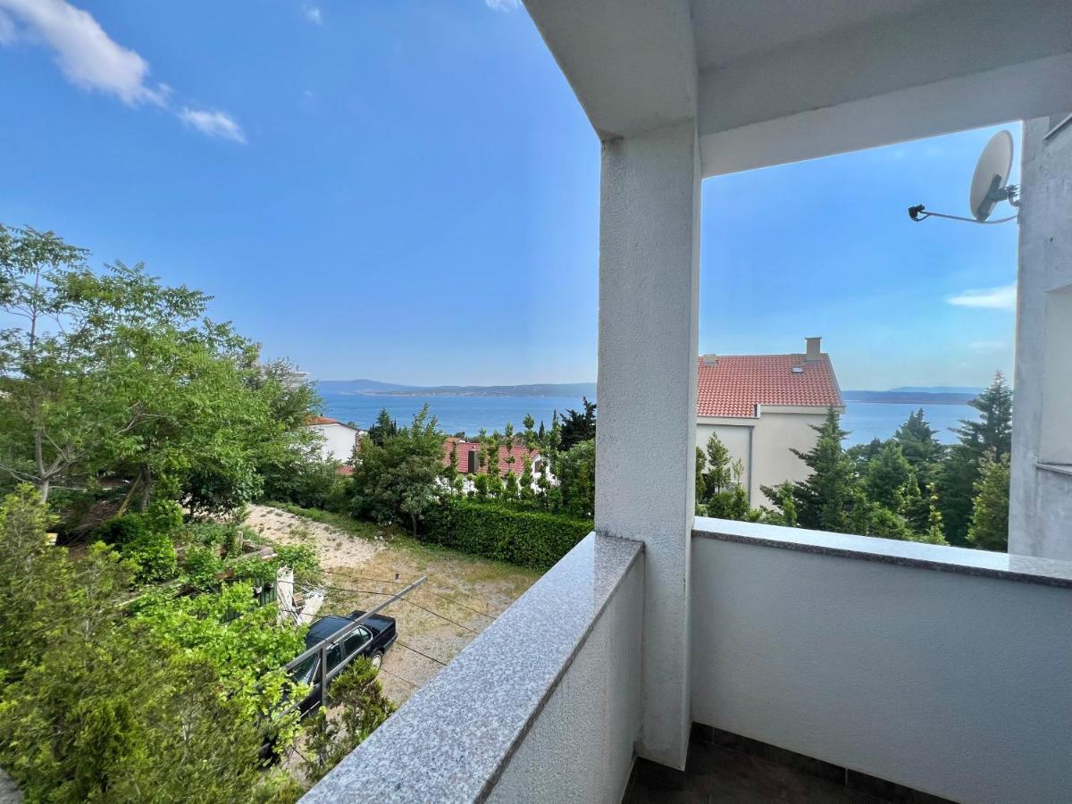 Apartmani Marija Драмаль Экстерьер фото