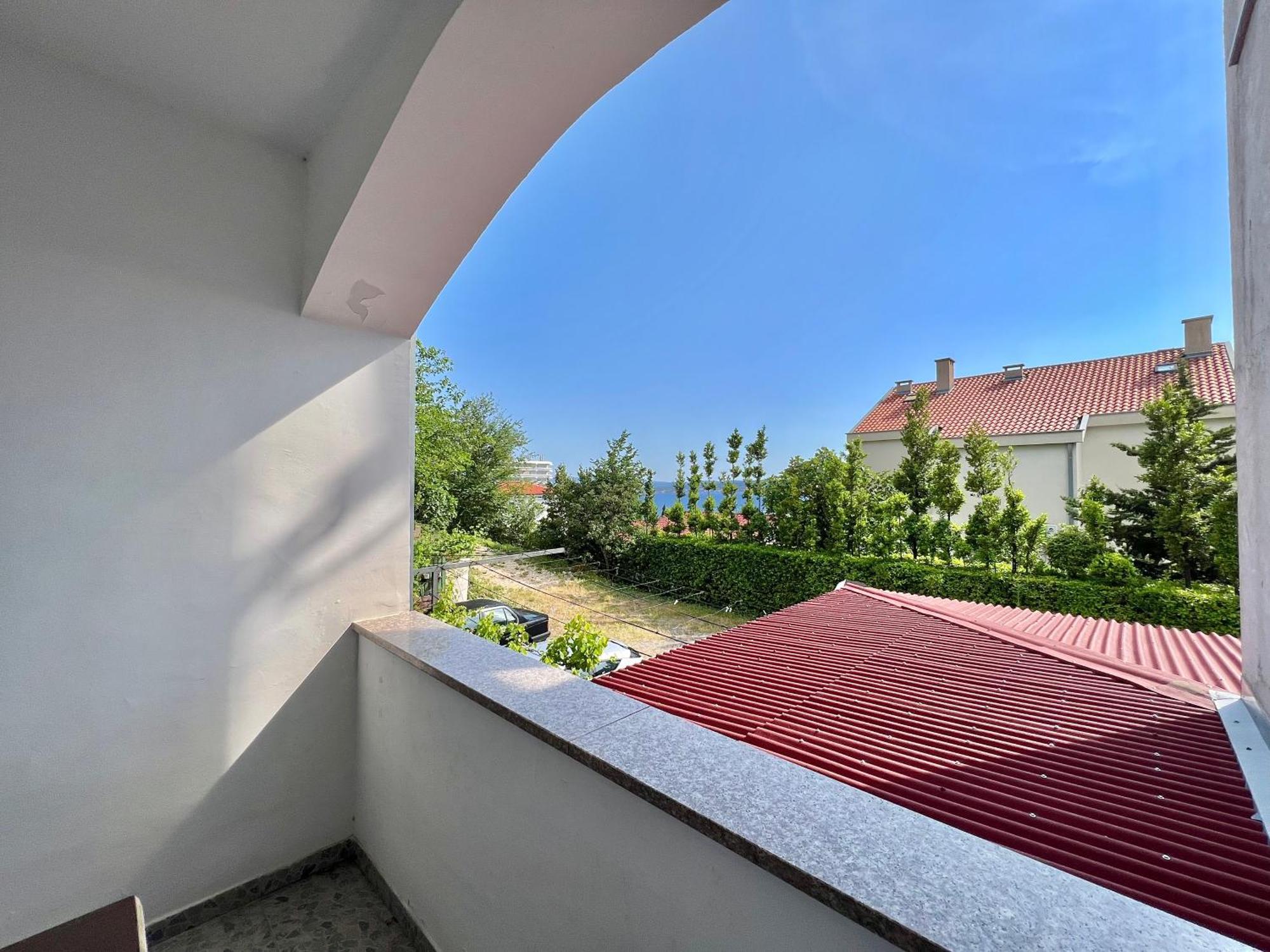 Apartmani Marija Драмаль Экстерьер фото