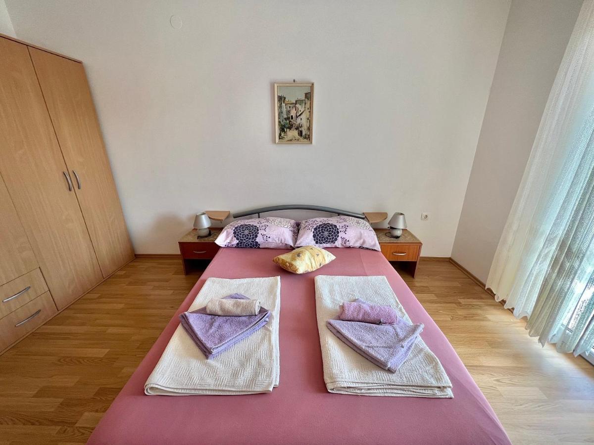 Apartmani Marija Драмаль Экстерьер фото