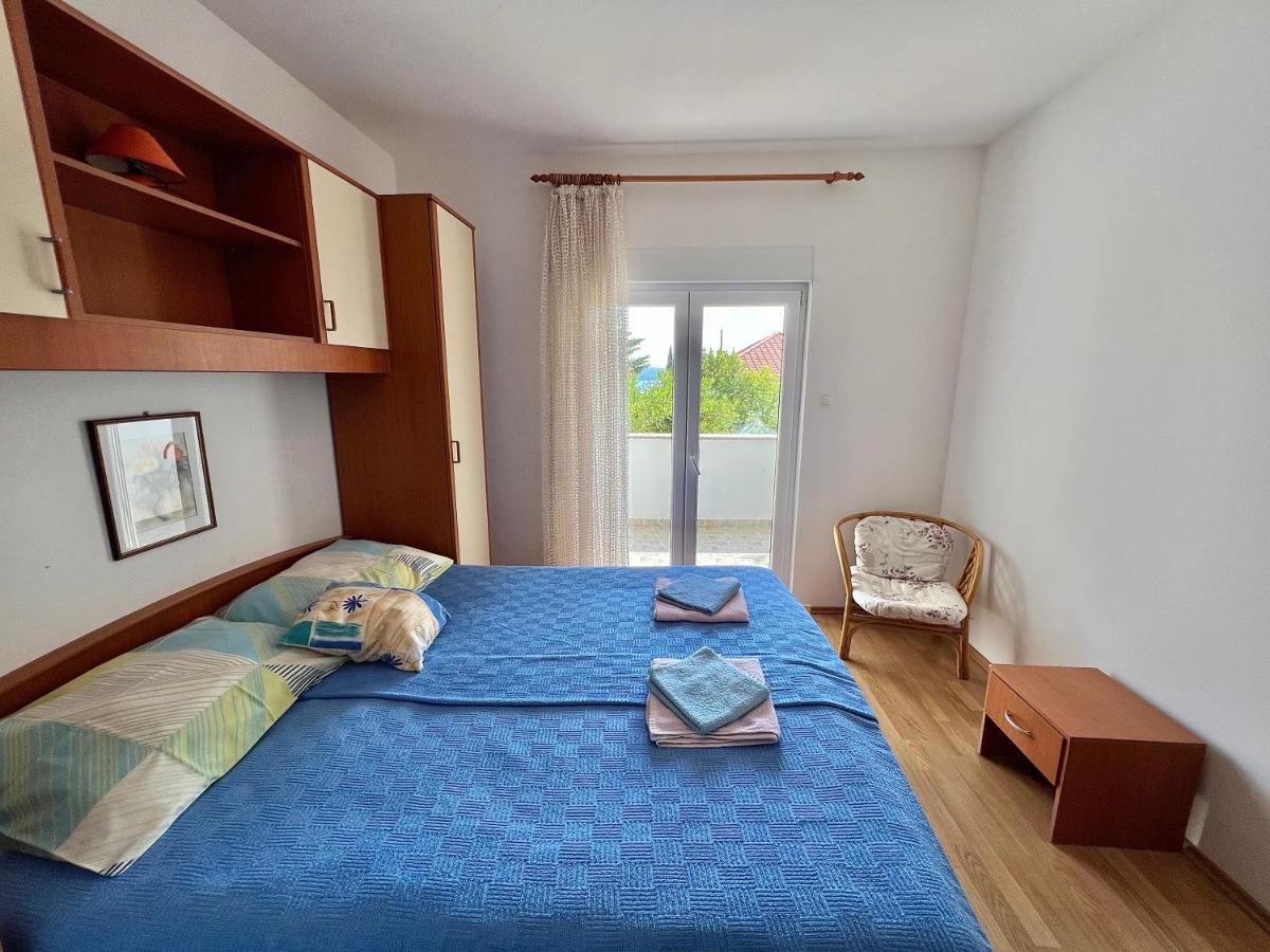Apartmani Marija Драмаль Экстерьер фото