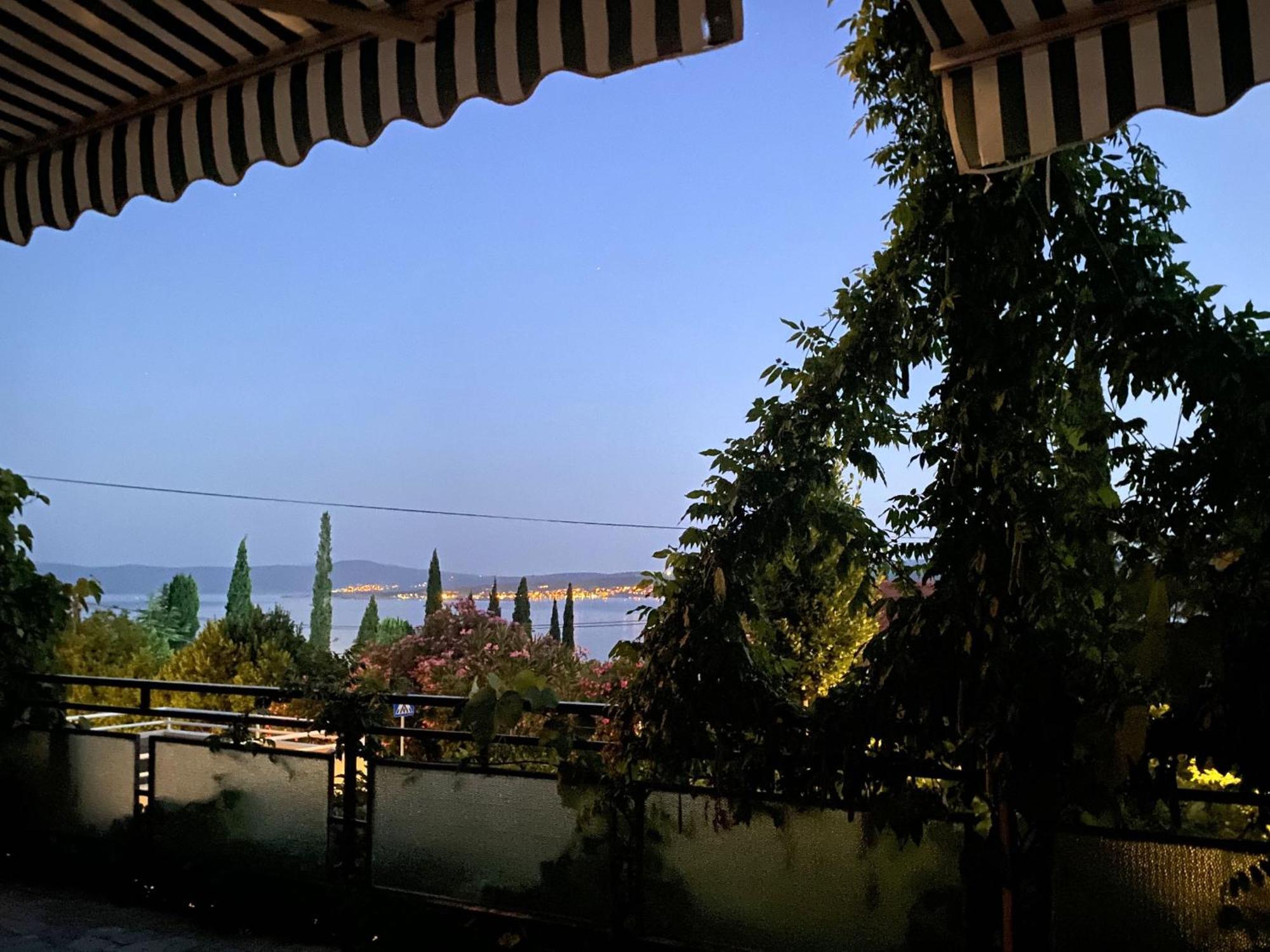 Apartmani Marija Драмаль Экстерьер фото